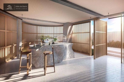 Apartamento, 2 quartos, 109 m² - Foto 4