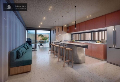 Apartamento, 2 quartos, 109 m² - Foto 1