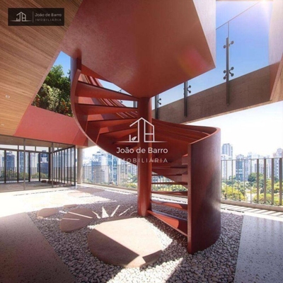 Apartamento, 4 quartos, 198 m² - Foto 5