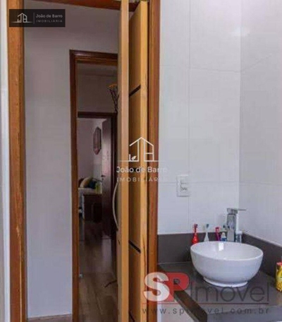 Casa, 3 quartos, 96 m² - Foto 3