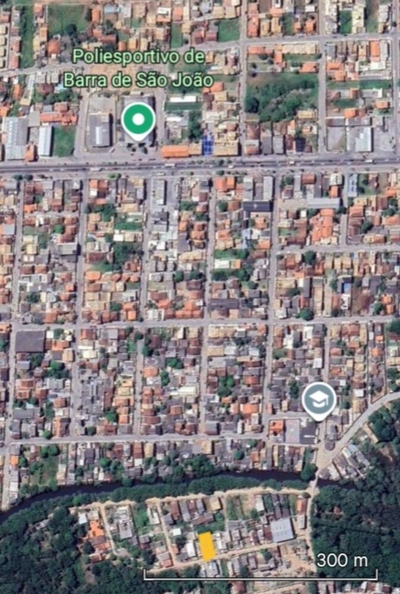 Terreno, 200 m² - Foto 2