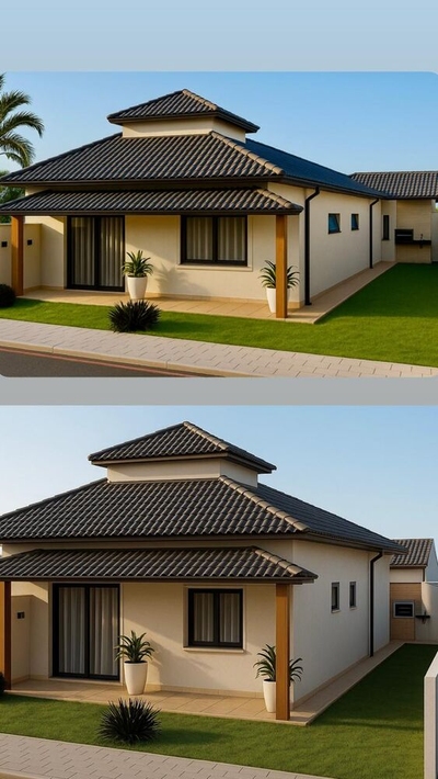 Casa, 2 quartos, 70 m² - Foto 4