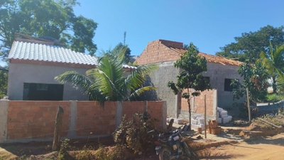 Casa, 2 quartos, 70 m² - Foto 2