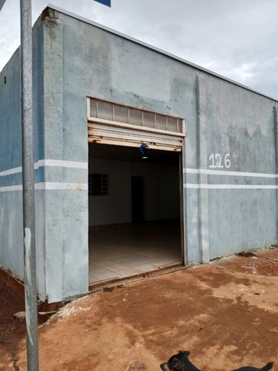 Loja-Salão, 84 m² - Foto 3