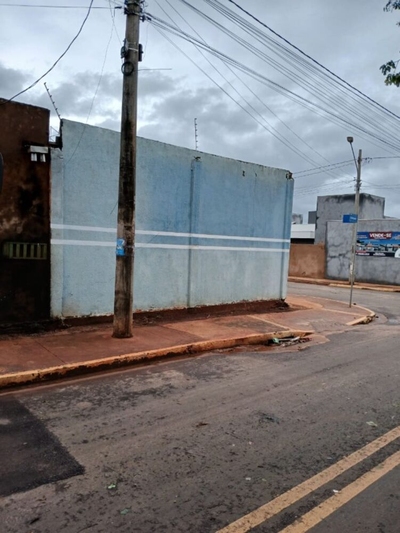 Loja-Salão, 84 m² - Foto 1