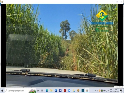 Fazenda-Sítio-Chácara, 1 quarto - Foto 1