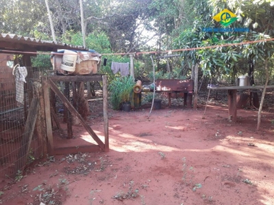 Chácara, 2 quartos, 5 m² - Foto 3