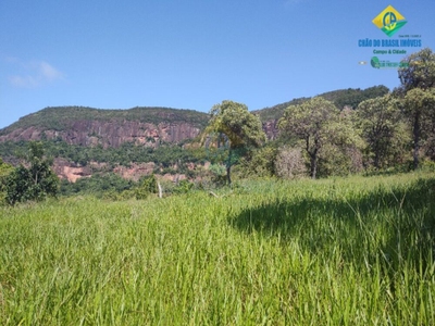 Fazenda-Sítio-Chácara, 953 m² - Foto 1