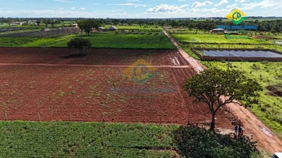 Chácara, 1 quarto - Foto 2