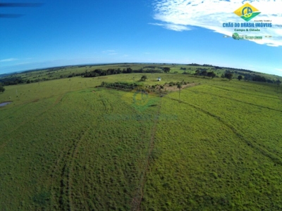 Sítio, 1 quarto - Foto 3