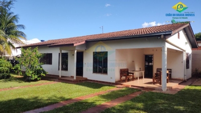 Prédio Inteiro, 204 m² - Foto 1