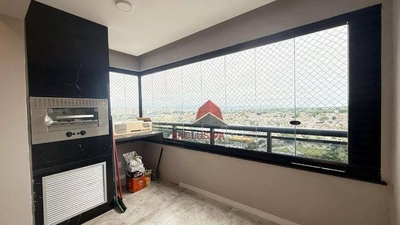 Apartamento, 3 quartos, 76 m² - Foto 3