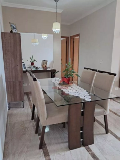 Apartamento, 4 quartos, 116 m² - Foto 4