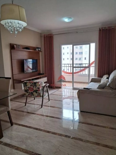 Apartamento, 4 quartos, 116 m² - Foto 3