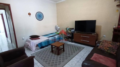 Casa, 3 quartos, 140 m² - Foto 1