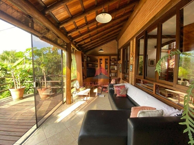 Casa de Condomínio, 1 quarto - Foto 3