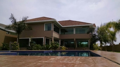 Casa de Condomínio, 4 quartos - Foto 2