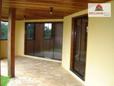 Casa de Condomínio, 5 quartos - Foto 4