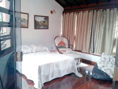 Casa, 4 quartos, 265 m² - Foto 5