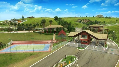 Loteamento e Condomínio, 1000 m² - Foto 3