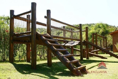 Loteamento e Condomínio, 1217 m² - Foto 4