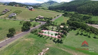 Loteamento e Condomínio, 1217 m² - Foto 2