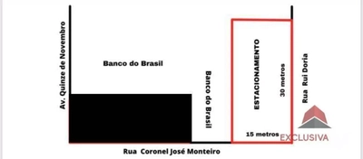 Terreno, 450 m² - Foto 2