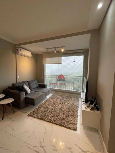 Apartamento, 2 quartos, 62 m² - Foto 2