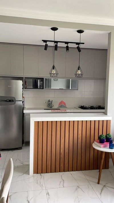 Apartamento, 2 quartos, 62 m² - Foto 1