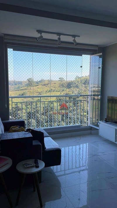 Apartamento, 2 quartos, 62 m² - Foto 3