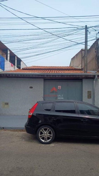 Casa, 3 quartos, 100 m² - Foto 4