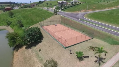 Loteamento e Condomínio, 1398 m² - Foto 2