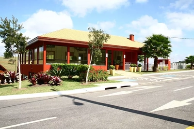 Loteamento e Condomínio, 1398 m² - Foto 3