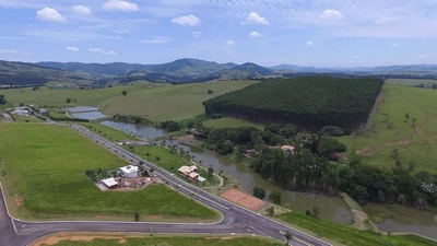 Loteamento e Condomínio, 1398 m² - Foto 4