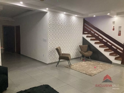 Casa de Condomínio, 5 quartos - Foto 2