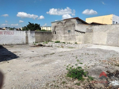 Terreno, 502 m² - Foto 3