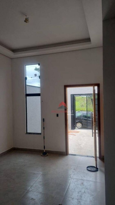 Casa, 3 quartos, 130 m² - Foto 1