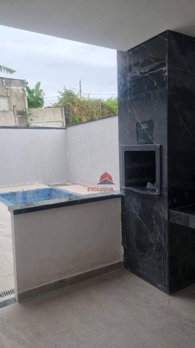 Casa, 3 quartos, 130 m² - Foto 2