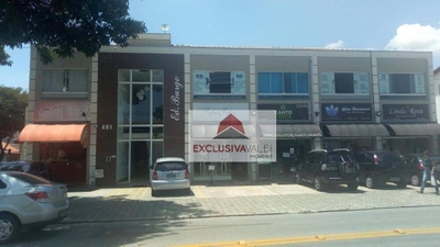 Prédio Inteiro, 420 m² - Foto 1