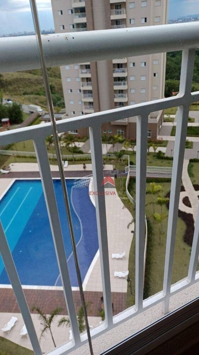 Apartamento, 2 quartos, 62 m² - Foto 1