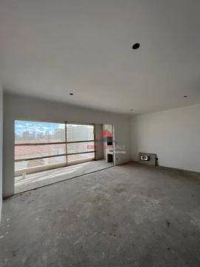 Apartamento, 3 quartos, 109 m² - Foto 2