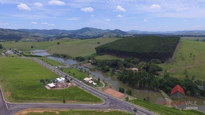 Loteamento e Condomínio, 1200 m² - Foto 4