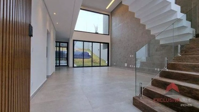 Casa de Condomínio, 4 quartos - Foto 5