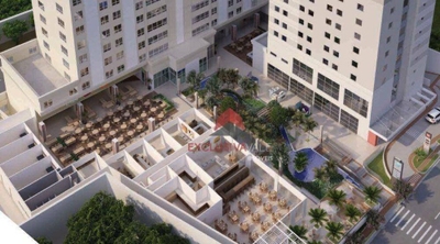 Sala-Conjunto, 640 m² - Foto 1