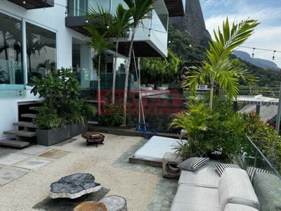 Casa de Condomínio, 5 quartos - Foto 3