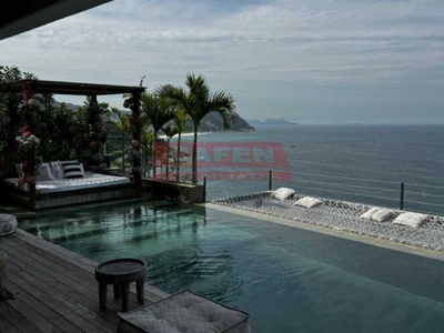 Casa de Condomínio, 5 quartos - Foto 1