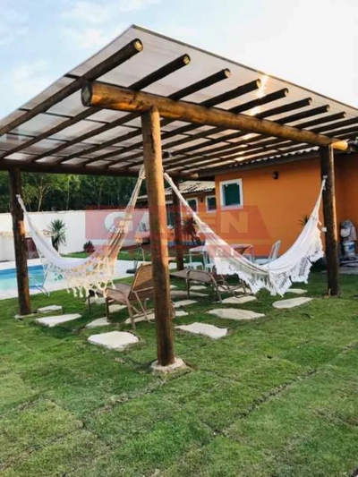 Casa, 4 quartos, 200 m² - Foto 5