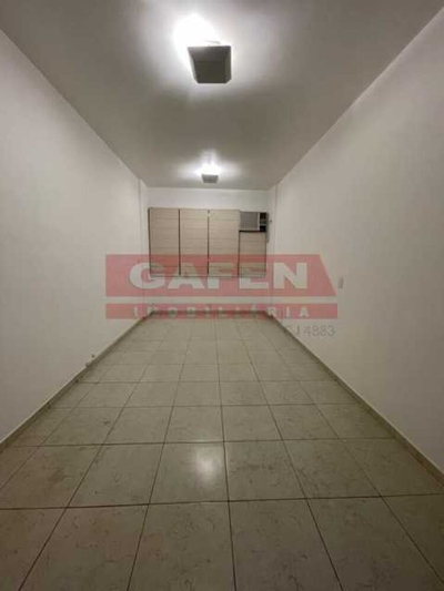 Sala-Conjunto, 30 m² - Foto 1