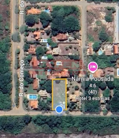 Terreno, 1125 m² - Foto 5