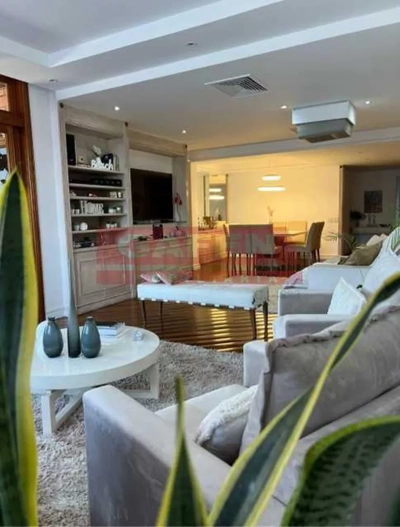 Cobertura, 3 quartos, 190 m² - Foto 3